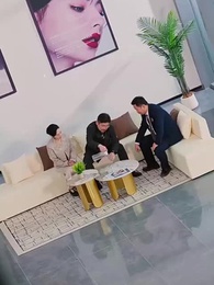 Episodio 12 - Me casé con la heredera equivocada