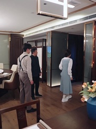 Le Robaron la Vida y Volvió por Todo - Episode 10