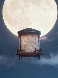 Tiểu Lão Tổ Có "Tỉ" Điểm Vô Địch - Episode 1