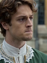 Bölüm 39 - Saklı Büyücü