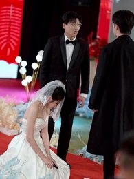 私の妻が、他人の花嫁になる - Episode 48