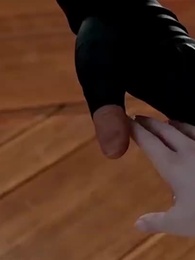 Episode 25 - SSS: Rise of the Ocean General