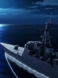 SSS: Rise of the Ocean General - Episode 35