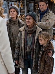 Episodio 17 - El Eco del Destino