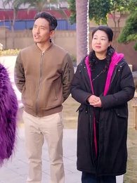 Del abandono al poder - Episode 68