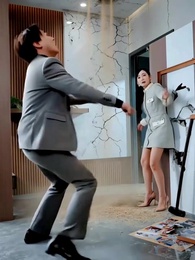 고집 센 아가씨 - Episode 26