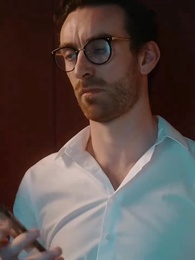 Takdir menemukan kita semula - Episode 4