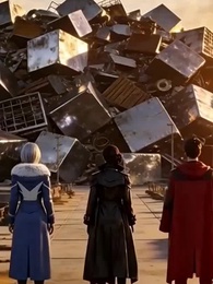 SSS: Rise of the Ocean General - Episode 15