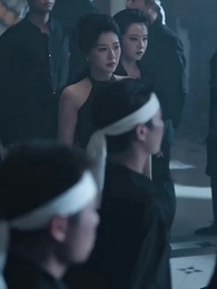 Episodio 2 - Il Prezzo  del Potere