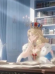 第85話 - 皇女様、チート資金が振り込まれました