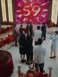 고집 센 아가씨 - Episode 10