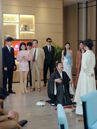 Episode 22 - Speak, and It Comes True