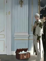 [مدبلج]حين نهضت الأميرة الثانية - Episode 25