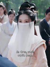 [Dublado]Minha Senhora, Eu Errei - Episode 18