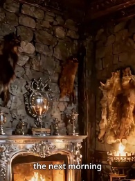 Episode 10 - Fading Glory in Ashes