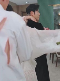 ผัวตายเธอก็ดีใจ แต่เสียใจด้วยที่ผมกลับมา - Episode 58