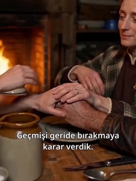 Bölüm 23 - Yaralı Kalpler！