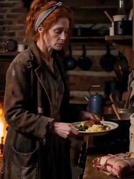 Episodio 5 - Il Mio Patrigno Selvaggio