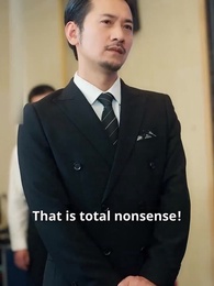 [Dubbed]The True Heiress: Unbreakable Destiny - Episode 74