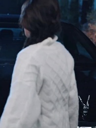 Episode 2 - The Girl Who Smashed My Car