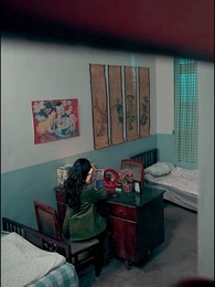 Tâm Cơ Đổi Vận - Episode 55