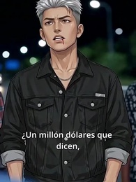 Choque de Lujo, Vida Nueva - Episode 8