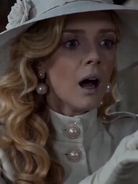 最凶だけど頼れる農夫継父 - Episode 33