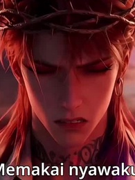 Hidupku di Dalam Gim Iblis - Episode 45