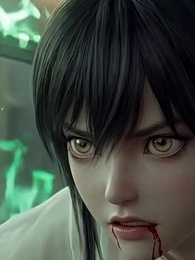 [Doblado]749: Legado Mortal - Episode 33