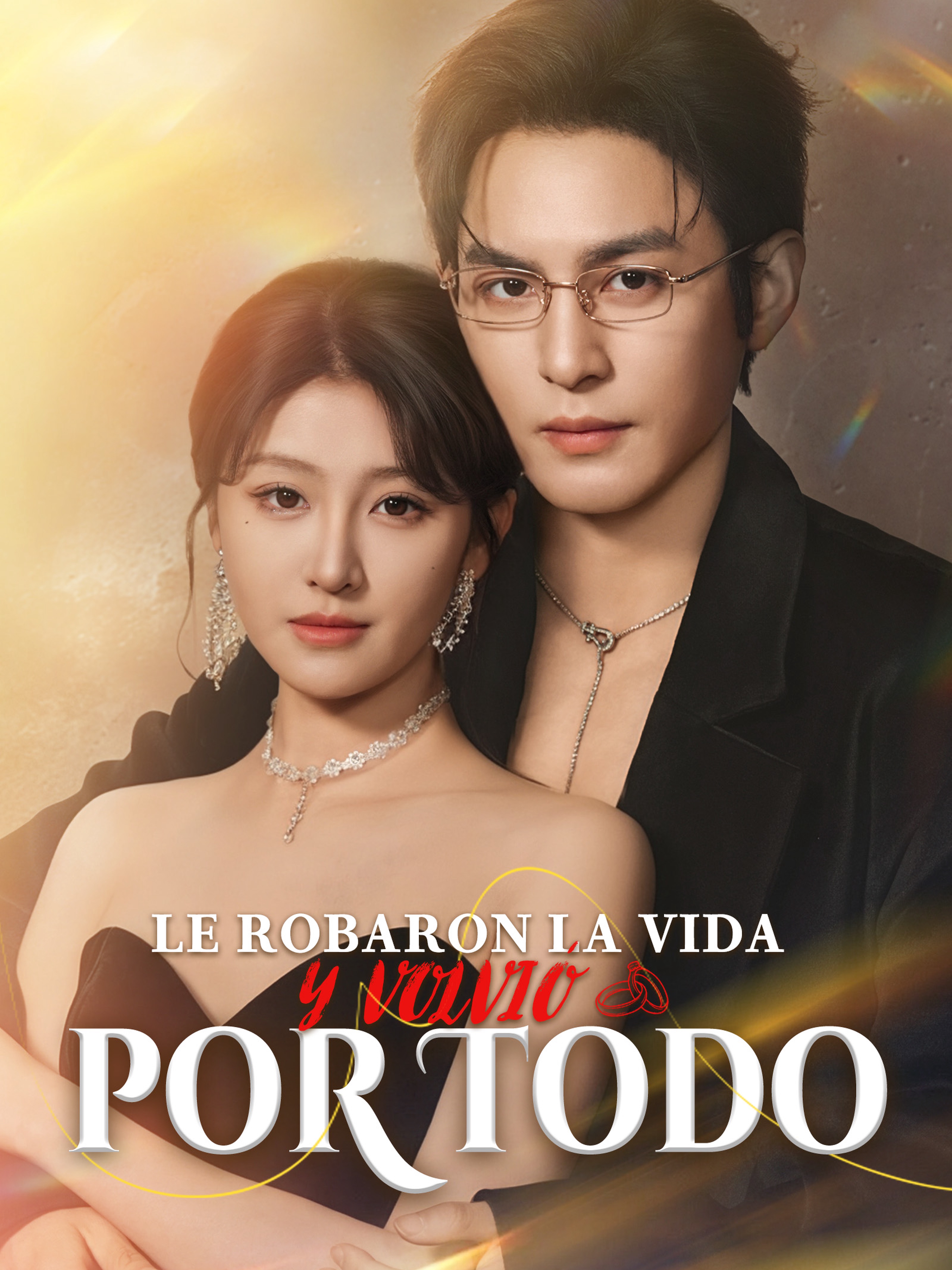 Le Robaron la Vida y Volvió por Todo
