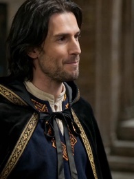 彼の名は、伝説そのもの - Episode 29