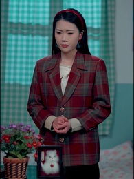 Tập 51 - Tâm Cơ Đổi Vận