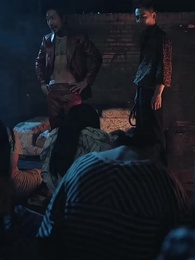 Episodio 41 - Il Prezzo  del Potere