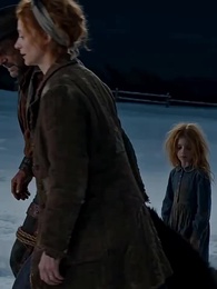 Mon Sauvage Beau-Père Fermier - Episode 10