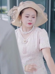 ผัวตายเธอก็ดีใจ แต่เสียใจด้วยที่ผมกลับมา - Episode 25