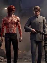 Episodio 19 - [Doblado]749: Legado Mortal