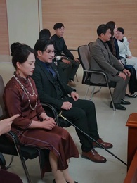 54화 - 고집 센 아가씨