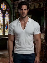 第9集 - 族長之王的致命伴侶