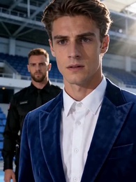 Episode 10 - Heiress Of Vengeance