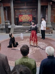 Hidden Phoenix - Episode 60