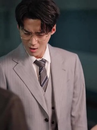 [พากย์ไทย]รักลวงใจ - Episode 45