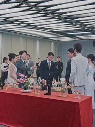 Episode 46 - Maafanku Tak Dapat Menahanmu