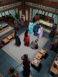 ตอนที่ 37 - ร่วมฝ่าด่านขุนเขาหมื่นลี้