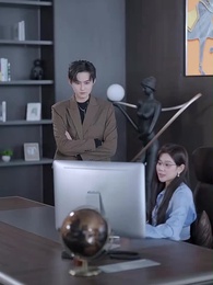 You Took His Heart, I Kept My Empire - Episode 62