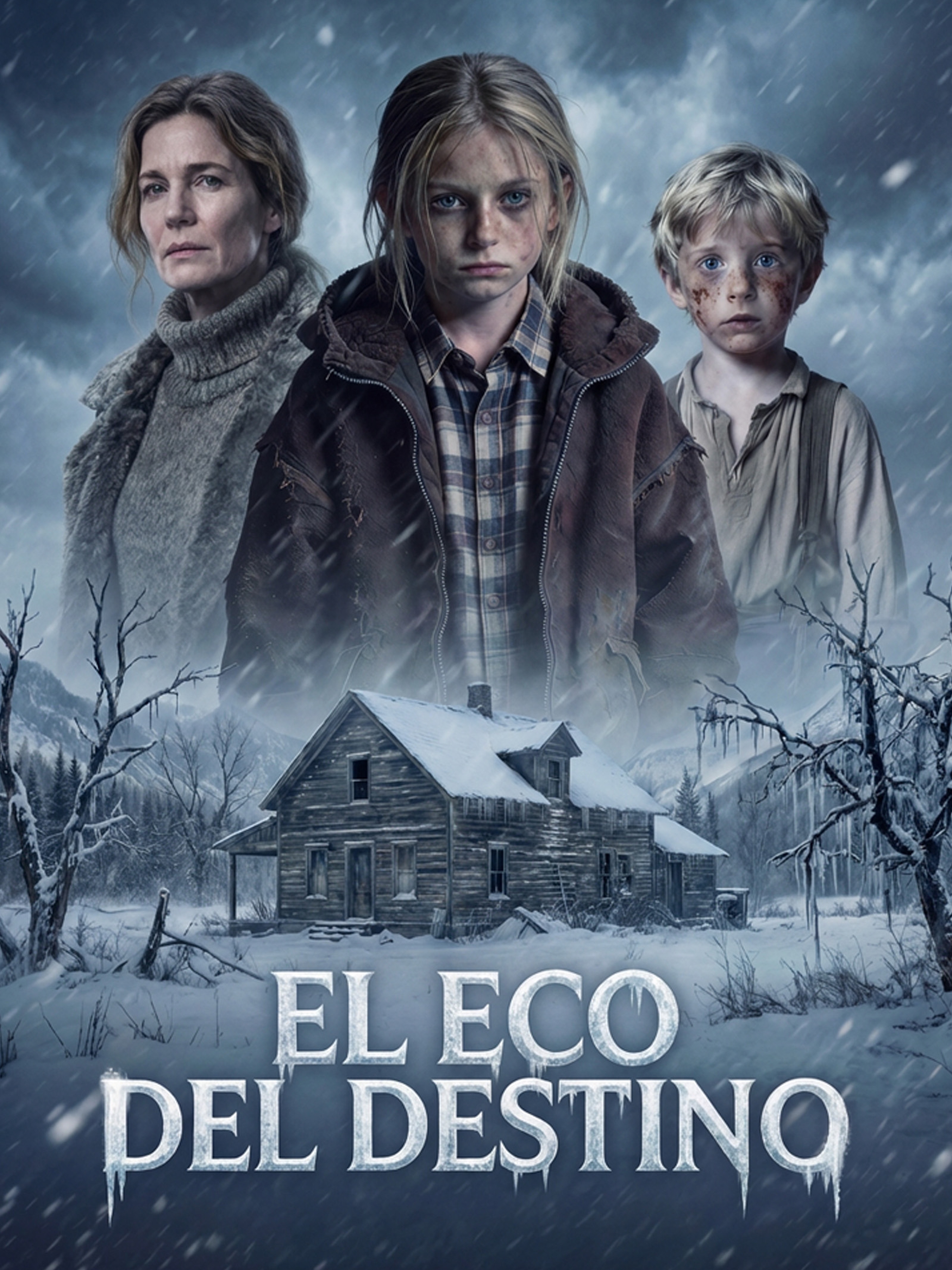 El Eco del Destino