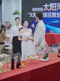 Episode 41 - Maafanku Tak Dapat Menahanmu