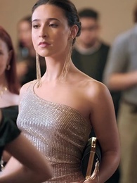 [Doppiato]Cuore Rubato, Erede Smarrita - Episode 58