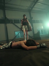 第41話 - [吹替]鬼ノ村から来た令嬢