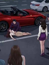 Choque de Lujo, Vida Nueva - Episode 27