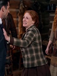 第26集 - 我的粗獷農夫繼父